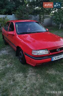 Opel Vectra  1993