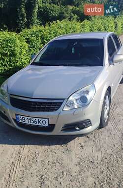 Opel Vectra  2006