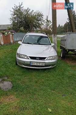 Opel Vectra  1998