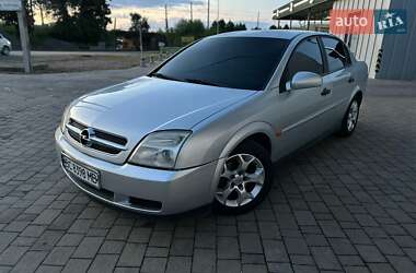 Opel Vectra 2003