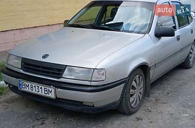Opel Vectra 1989