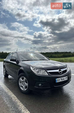 Opel Vectra  2007