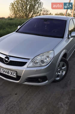 Opel Vectra 2005