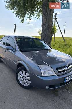 Opel Vectra  2005
