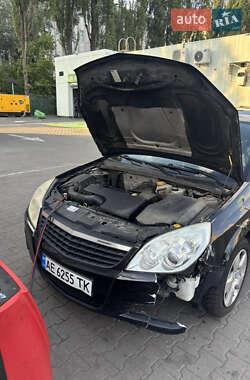 Opel Vectra  2005