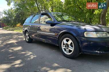 Opel Vectra  1998