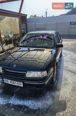 Opel Vectra  1991