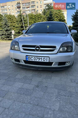 Opel Vectra  2003