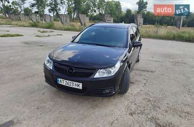 Opel Vectra  2006