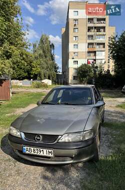 Opel Vectra 1996