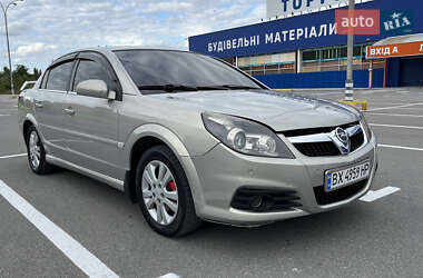 Opel Vectra  2007