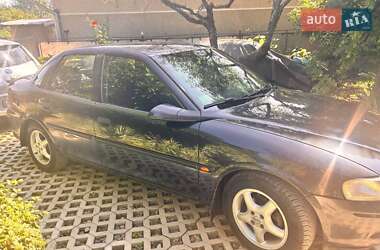Opel Vectra 1997