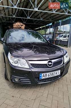 Opel Vectra  2006