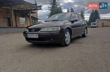 Opel Vectra  2000
