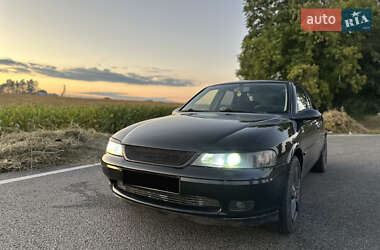 Opel Vectra 1999