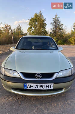 Opel Vectra  1996