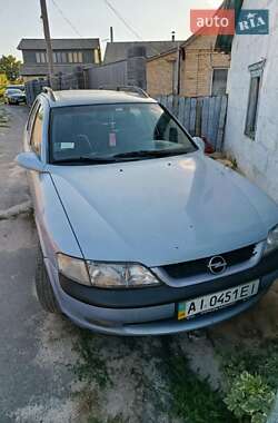 Opel Vectra  1998