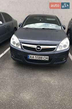 Opel Vectra  2007