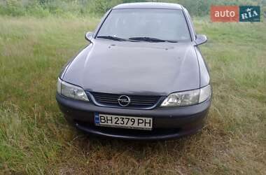 Opel Vectra  1997