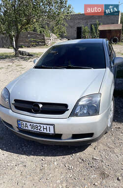 Opel Vectra  2005