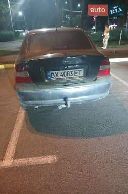 Opel Vectra  1997