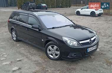 Opel Vectra 2007