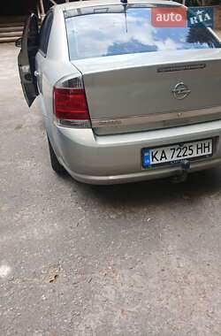 Opel Vectra 2006