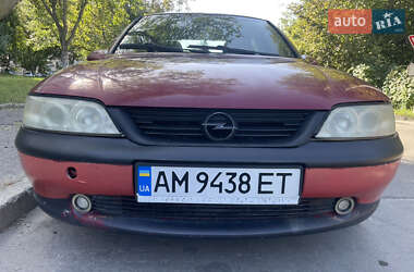 Opel Vectra 1996