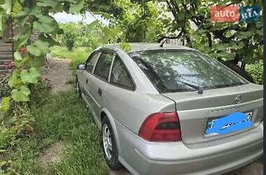 Opel Vectra 2000