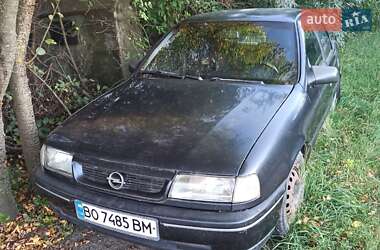 Opel Vectra  1995