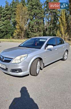 Opel Vectra  2007