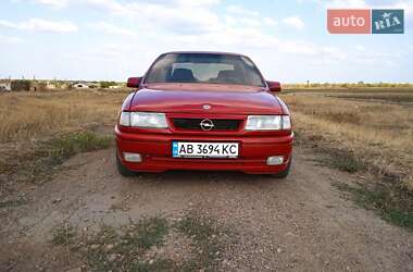 Opel Vectra  1991