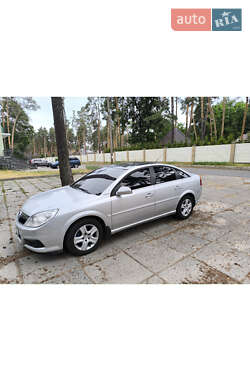 Opel Vectra  2006