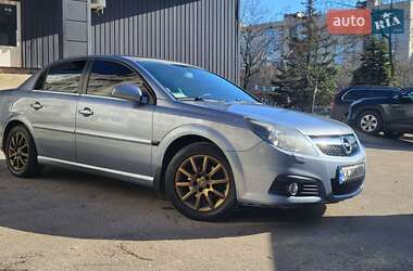 Opel Vectra  2007