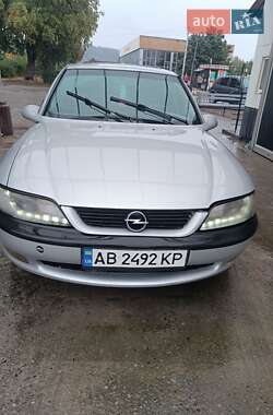 Opel Vectra  1997