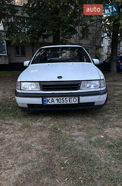 Opel Vectra  1991