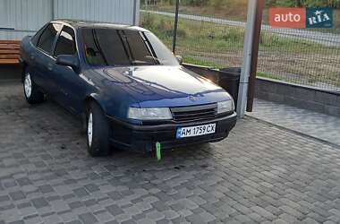Opel Vectra  1989