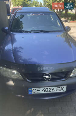 Opel Vectra  1996