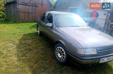 Opel Vectra  1990