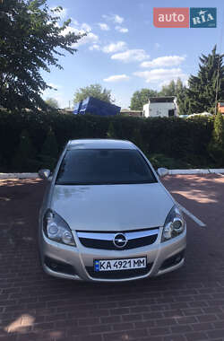 Opel Vectra 2008