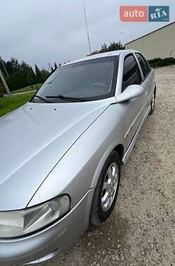 Opel Vectra  2001