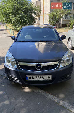 Opel Vectra  2007