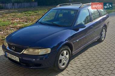 Opel Vectra  1999