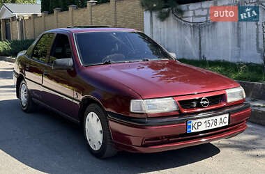 Opel Vectra  1993