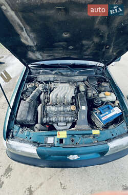 Opel Vectra  1995