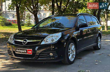 Opel Vectra  2006