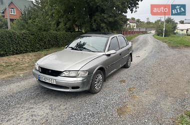 Opel Vectra  1996