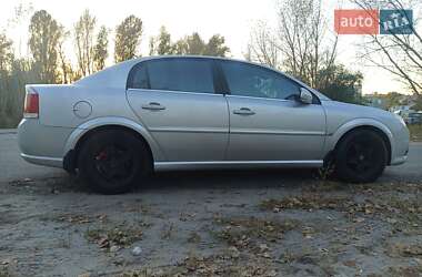 Opel Vectra  2006