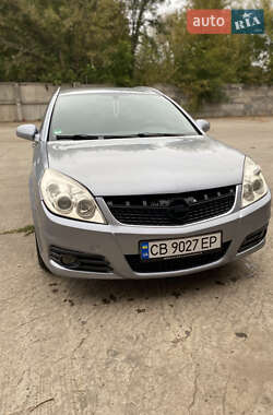 Opel Vectra 2005