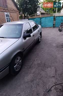 Opel Vectra  1990